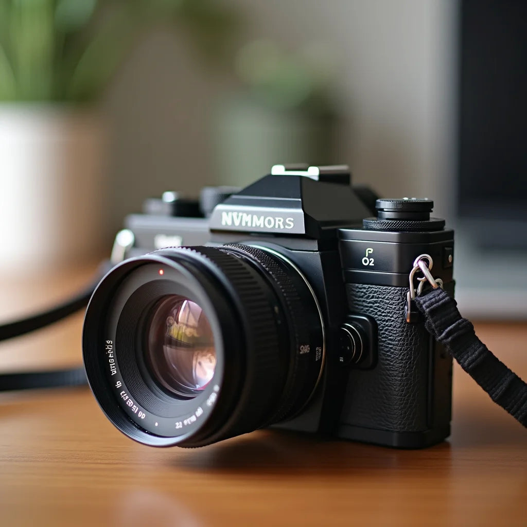 35mm Film Camera For Beginners - בחירת מצלמת פילם 35mm למתחילים על פי תקציב וסגנון