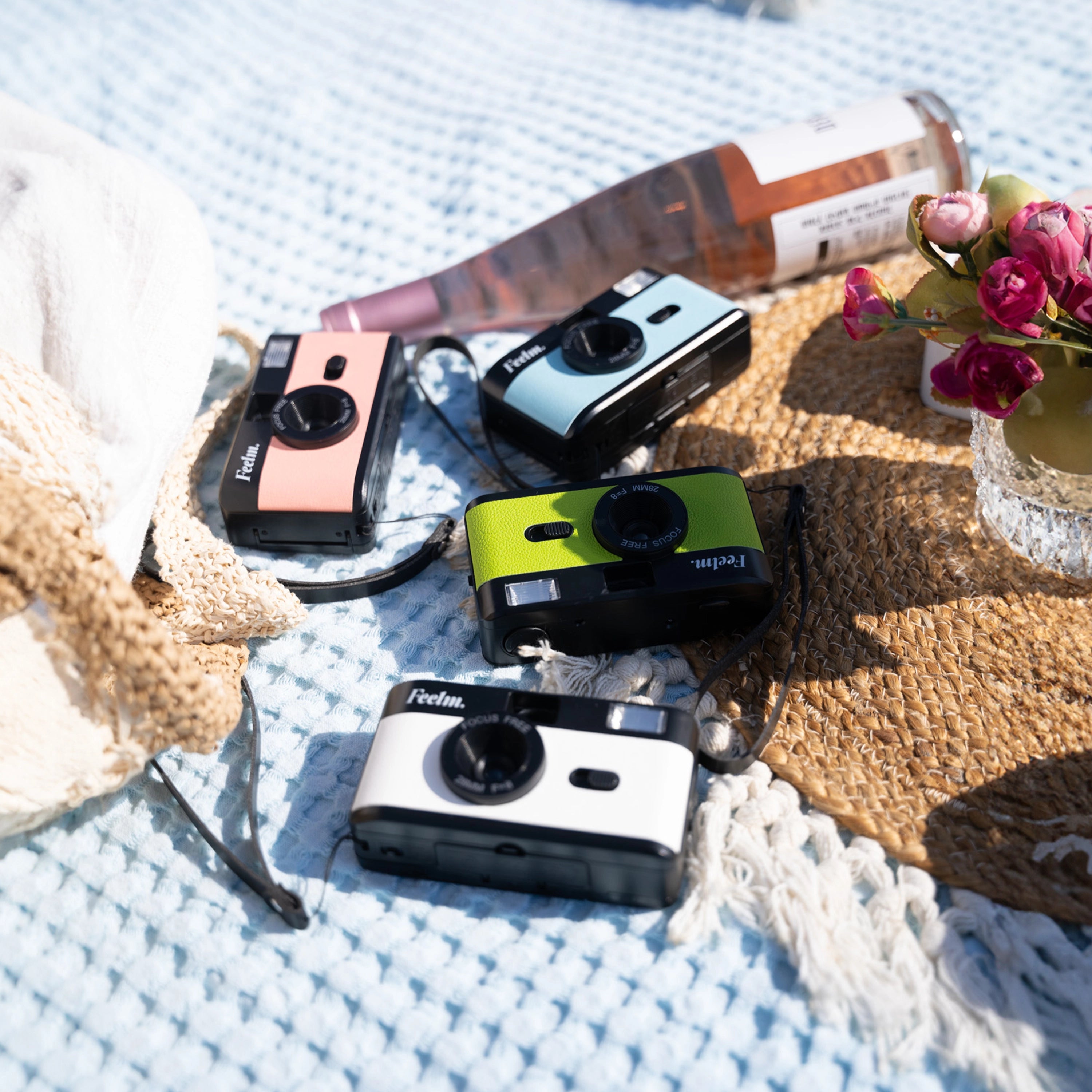 למה דווקא פילם-בלוג