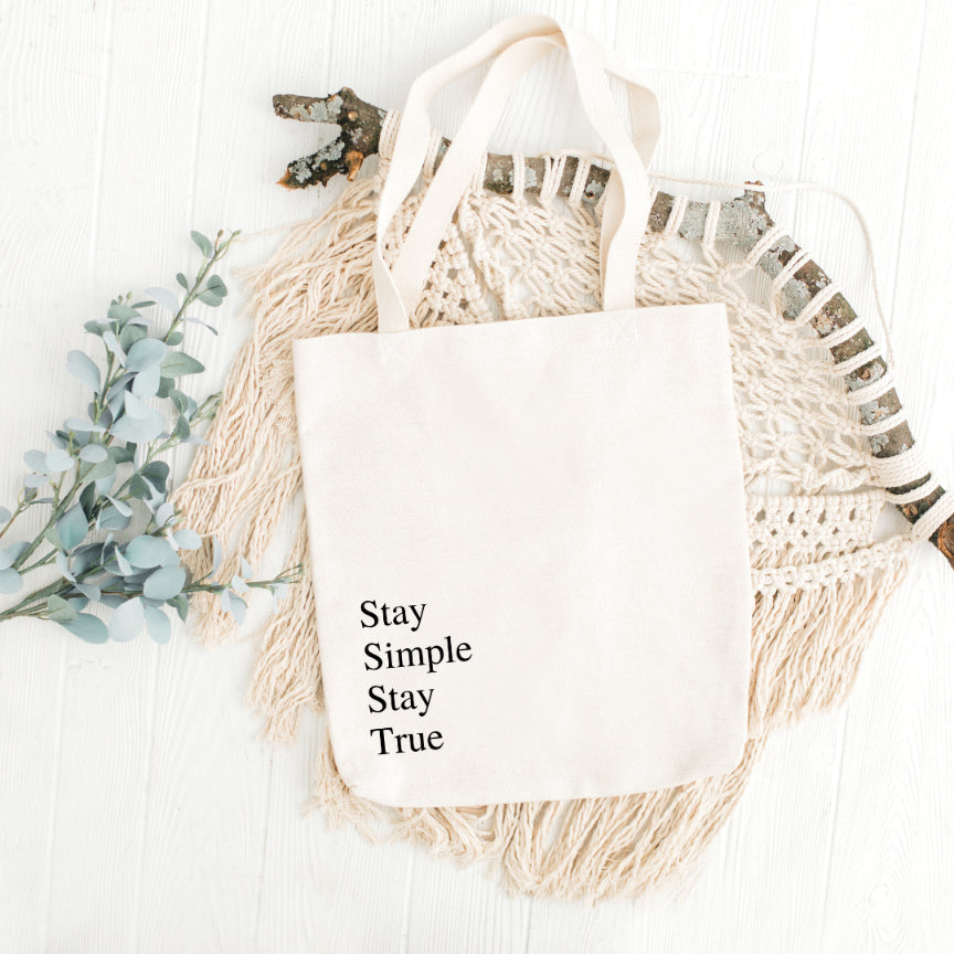 תיק חוף STAY SIMPLE