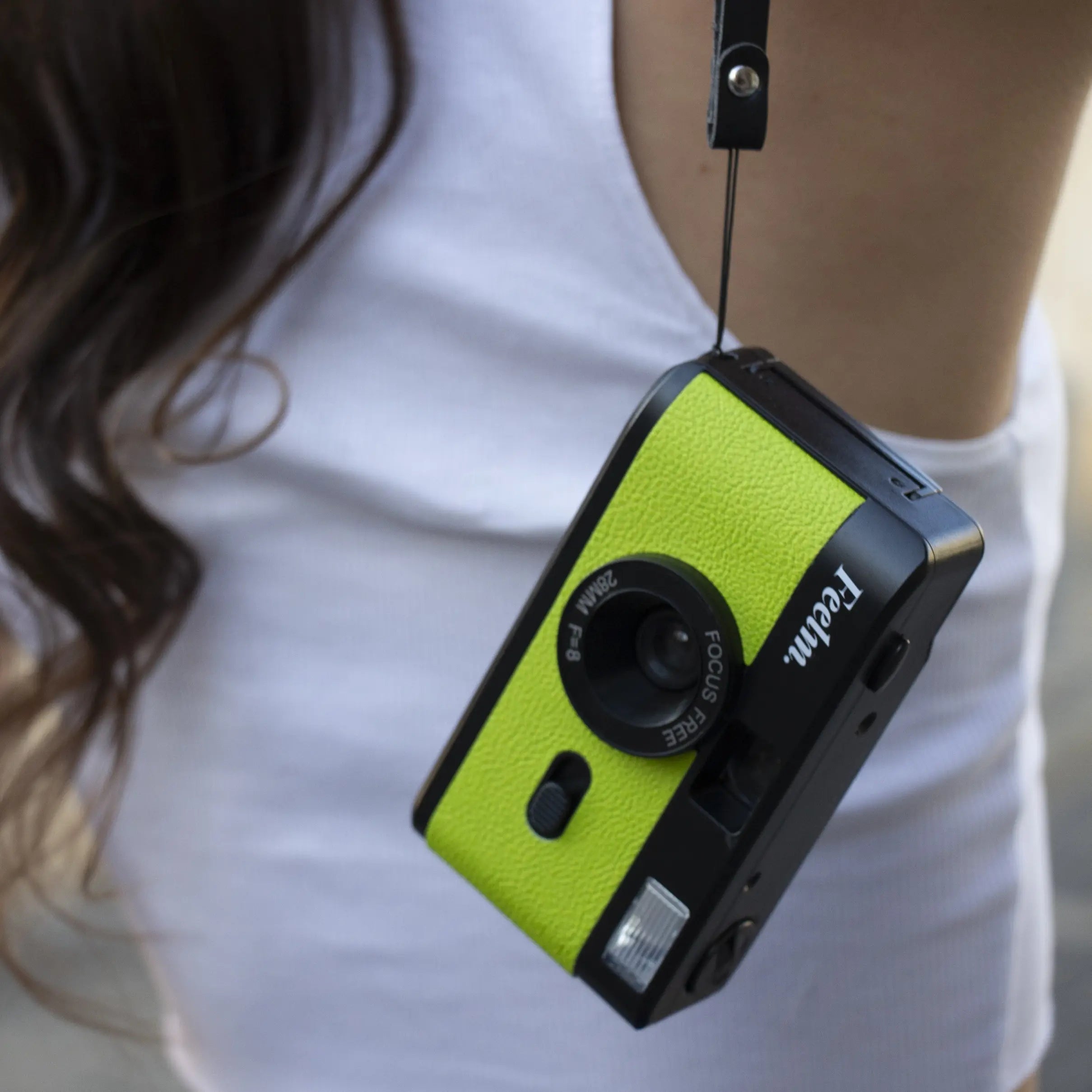 film camera