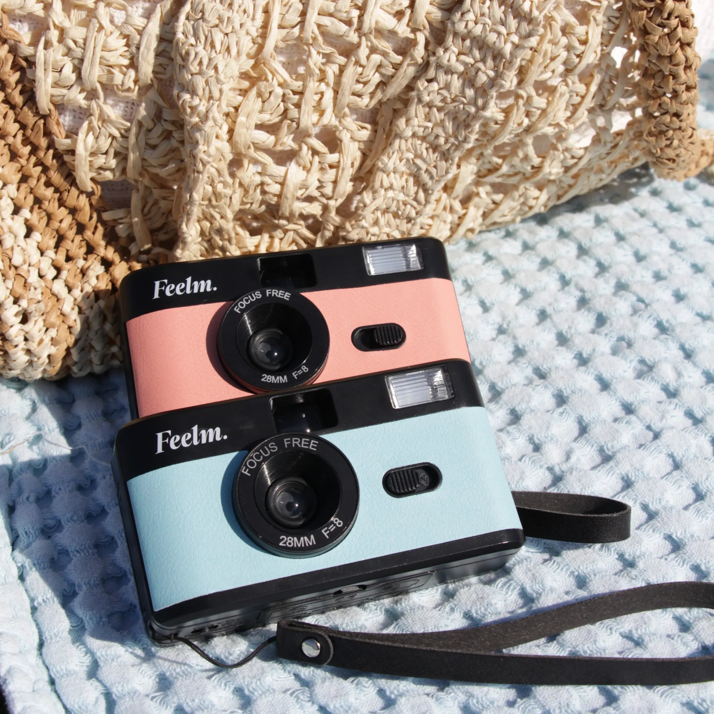 FILM CAMERA