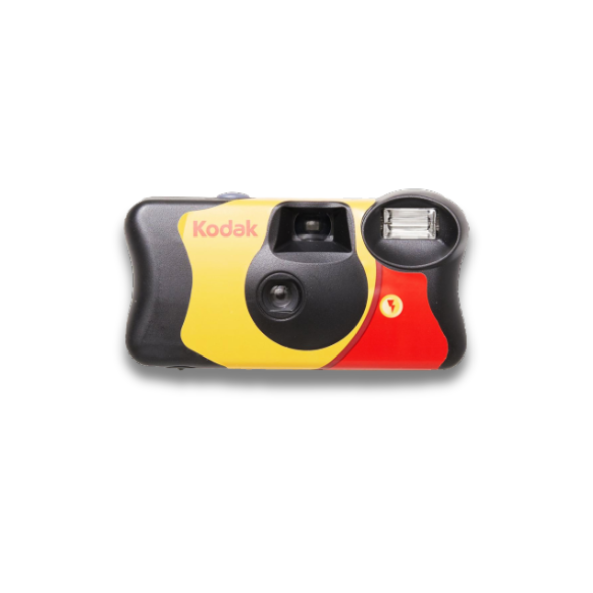 מצלמת פילם חד פעמית KODAK