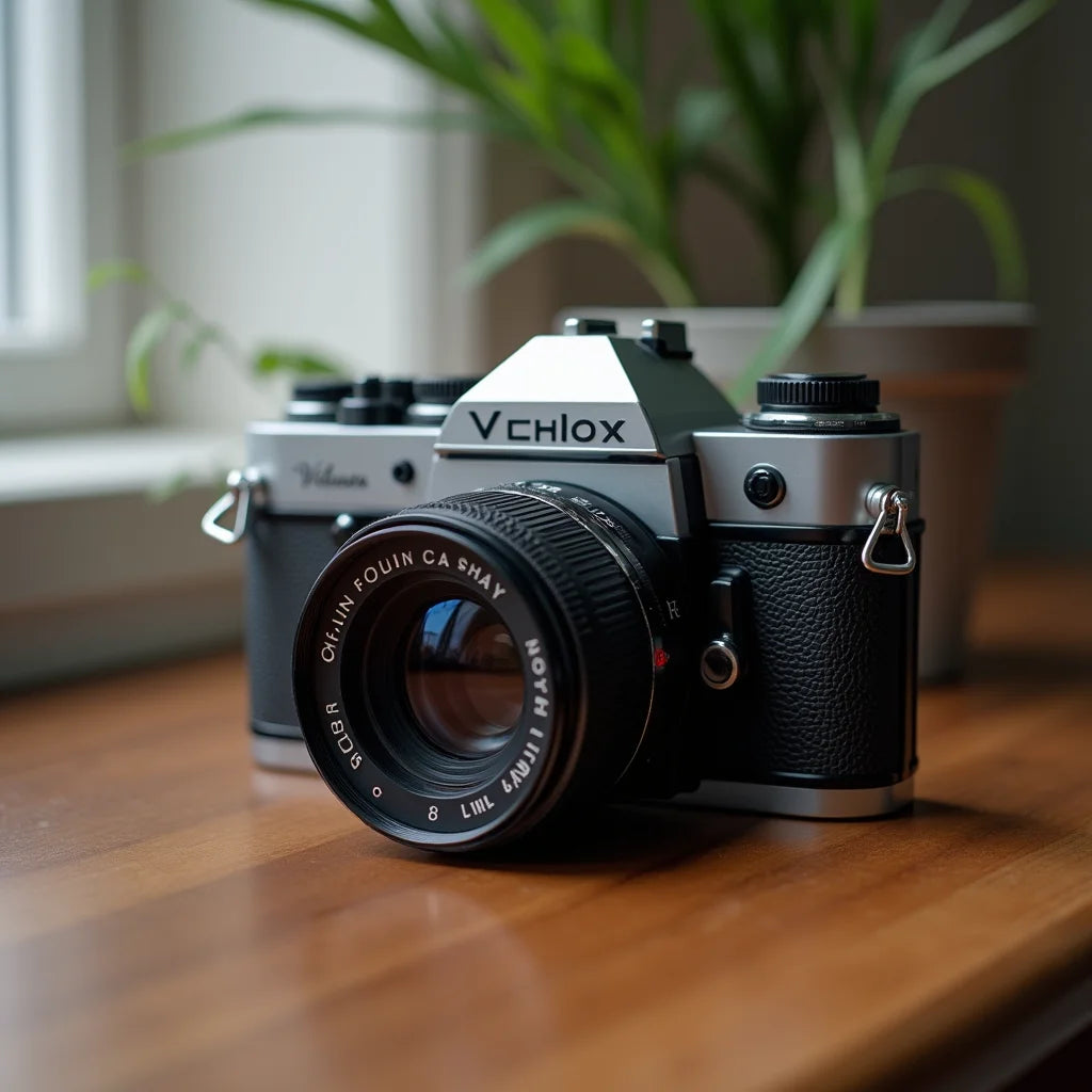 Compact 35mm Film Camera - בחירת מצלמת פילם קומפקטית 35mm לצילום איכותי ומהנה