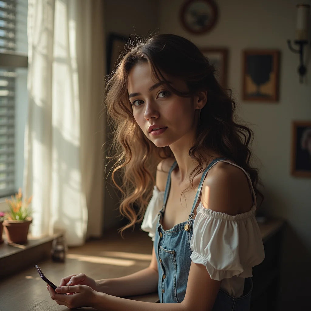 Vintage Look Photography Camera - מראה וינטג' מרהיב בצילום: טיפים לשימוש במצלמה וסגנון פילם