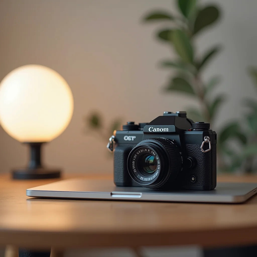 Analog Point And Shoot Camera - טעויות נפוצות בצילום עם פוינט אנד שוט אנלוגית ואיך להימנע
